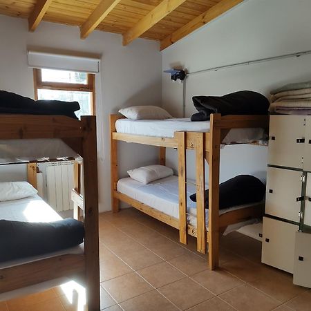 Hostel Yatel El Calafate Buitenkant foto