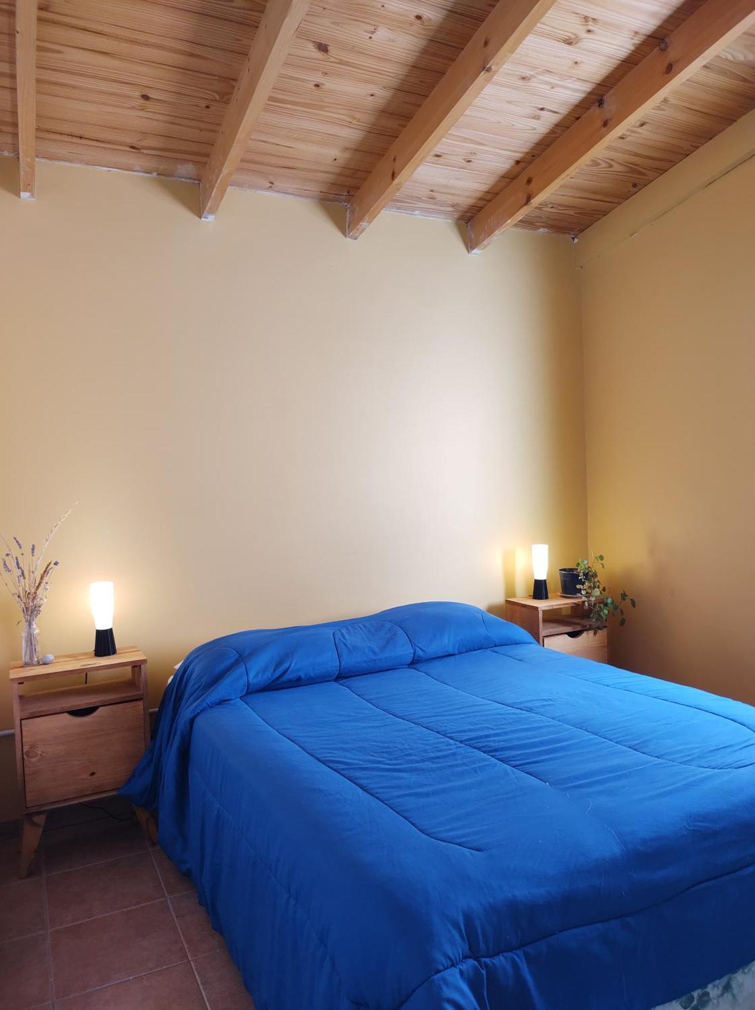 Hostel Yatel El Calafate Buitenkant foto