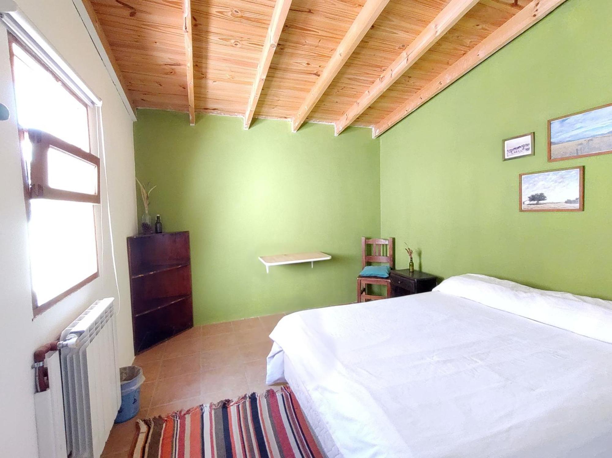 Hostel Yatel El Calafate Buitenkant foto