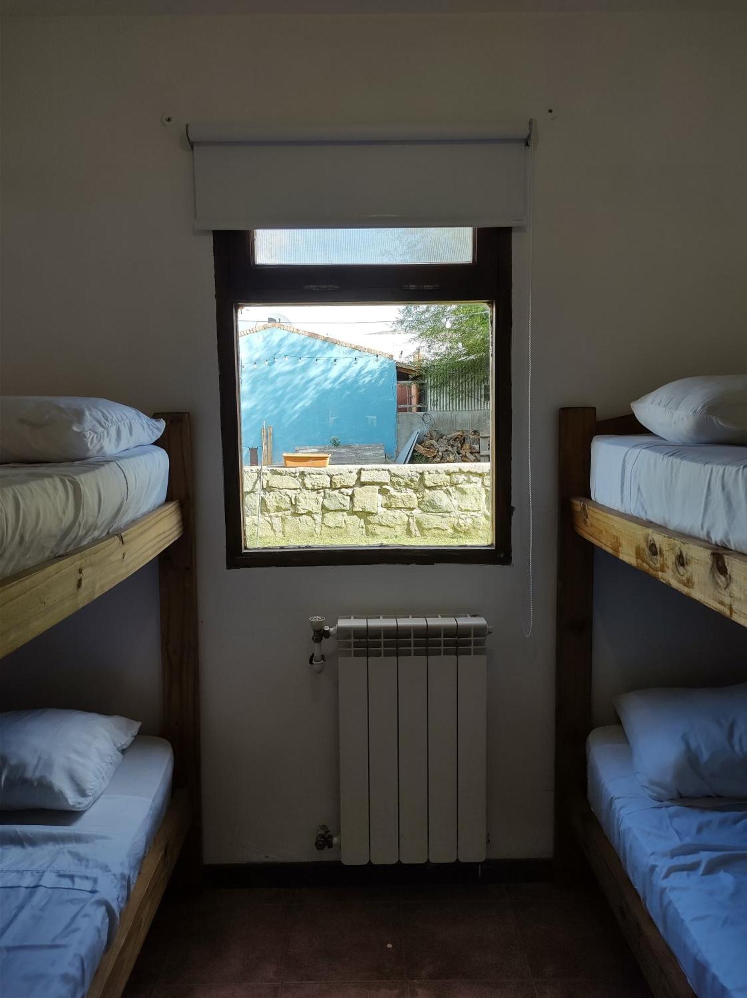 Hostel Yatel El Calafate Buitenkant foto