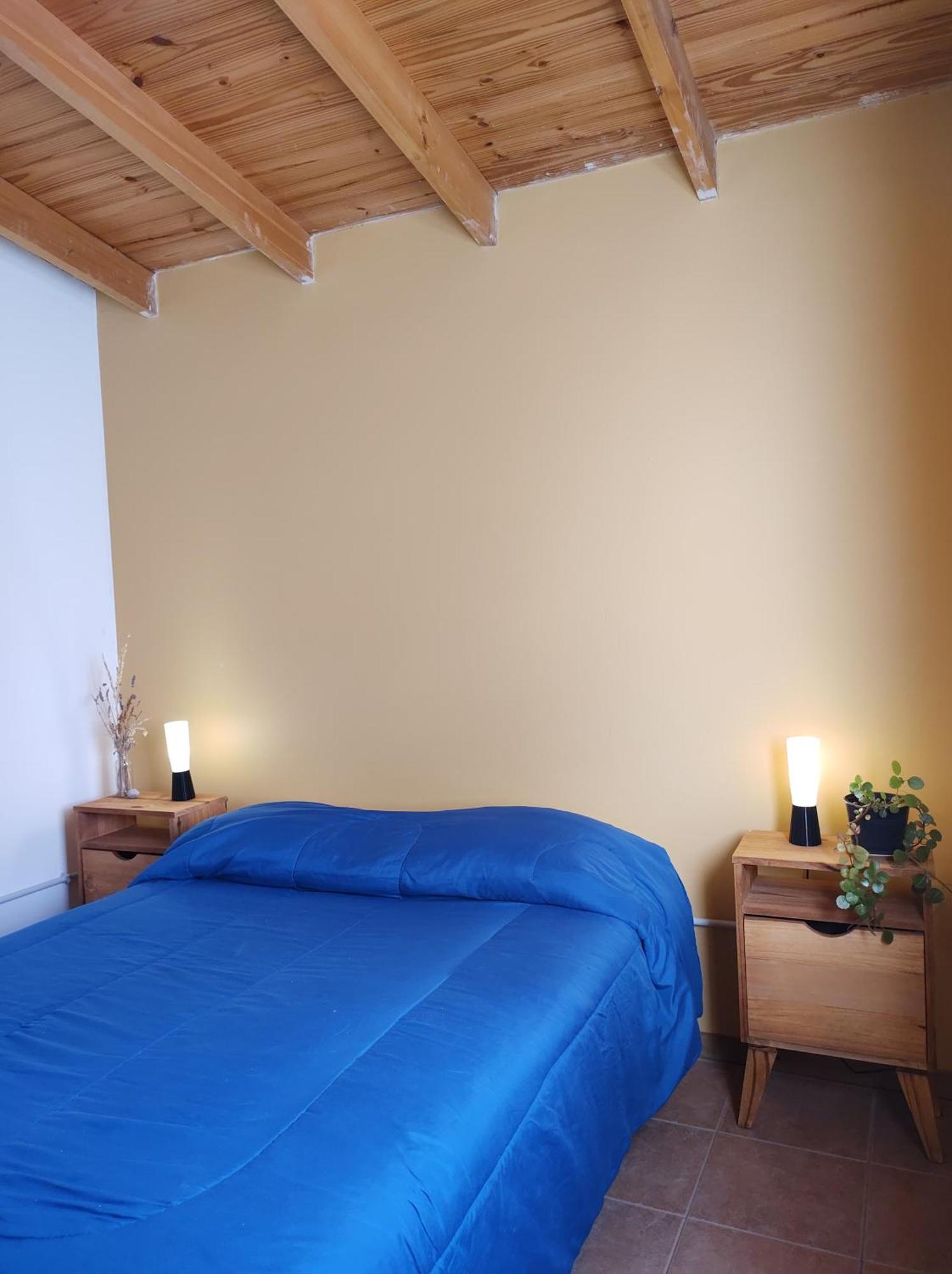 Hostel Yatel El Calafate Buitenkant foto